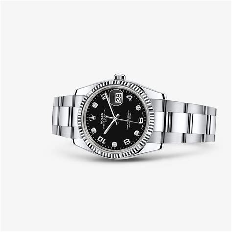 saldi rolex